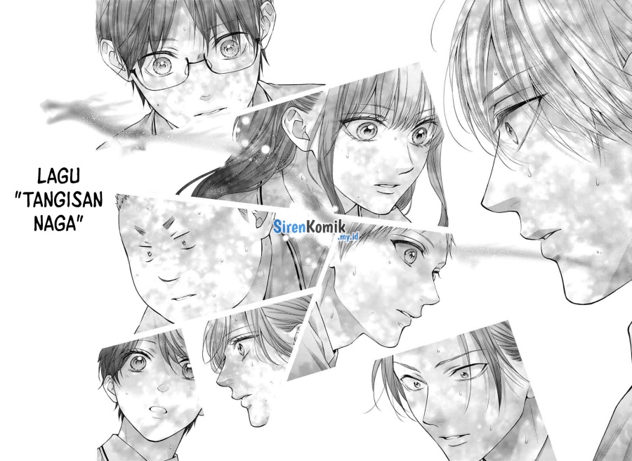 Kono Oto Tomare! Chapter 140 Bahasa Indonesia